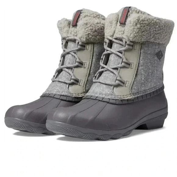 Sperry Syren Alpine Herringbone - Picture 6 of 8